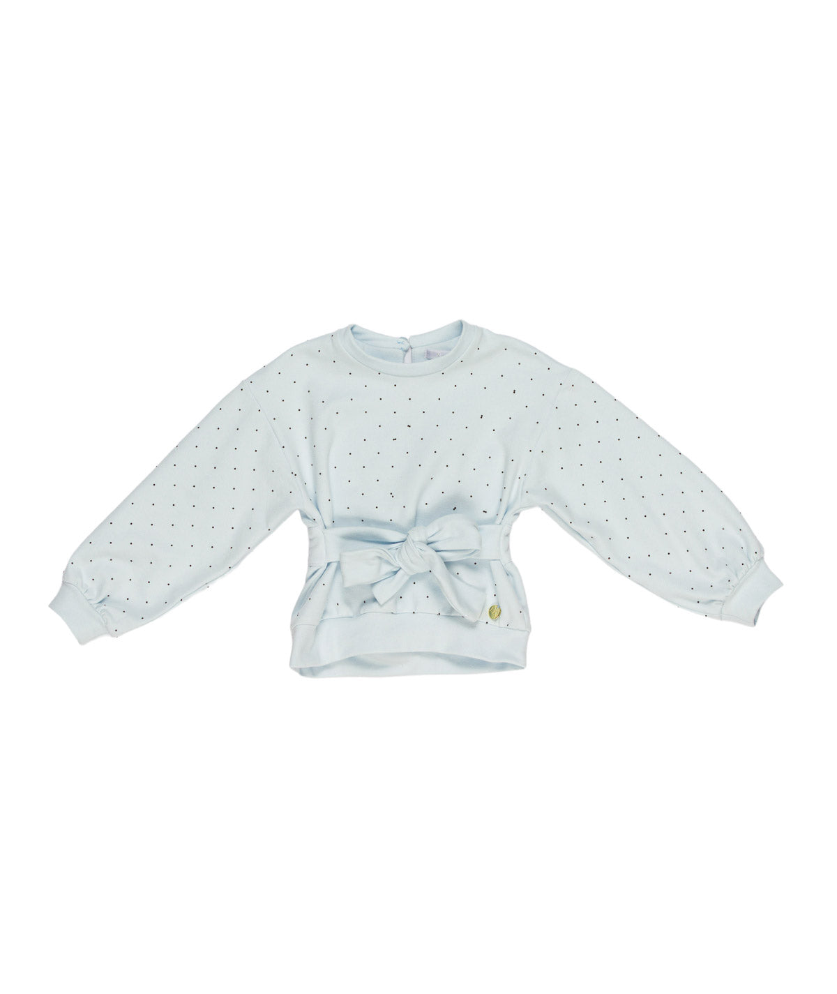FELPA BABY MISS GRANT - MG1790