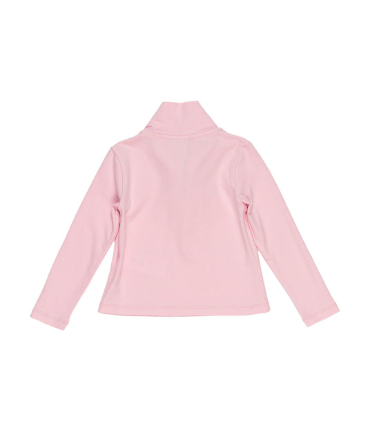 T-SHIRT BABY MISS GRANT - MG1792