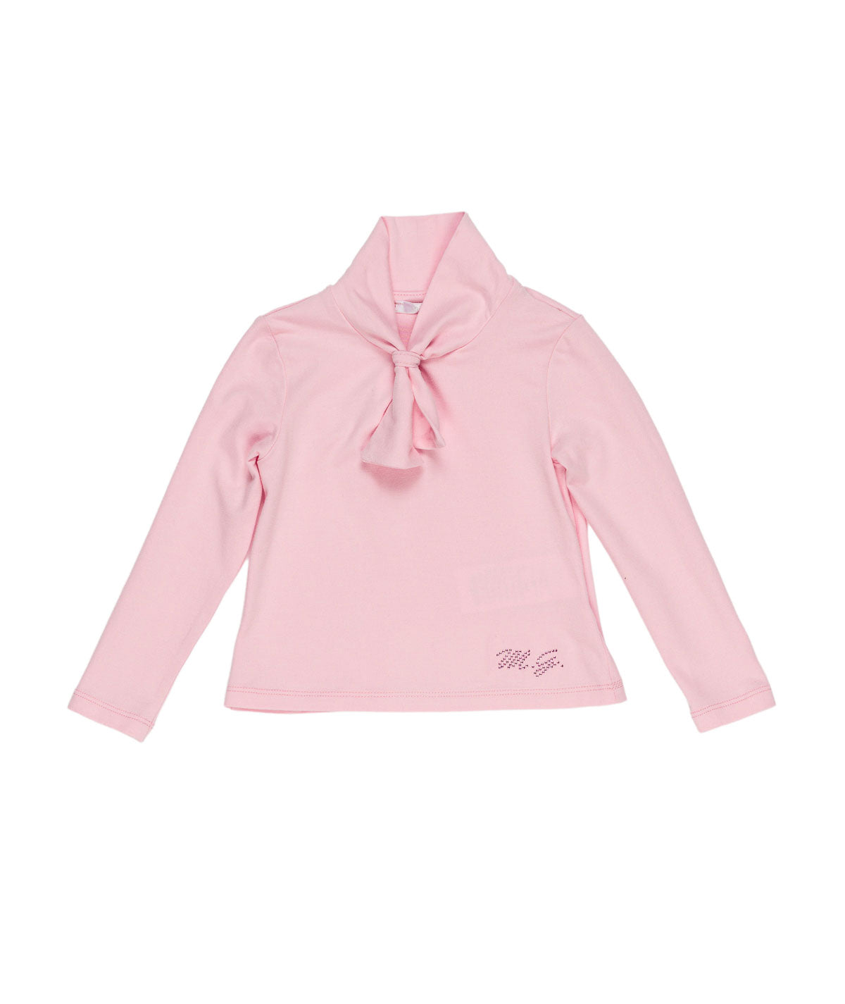 T-SHIRT BABY MISS GRANT - MG1792