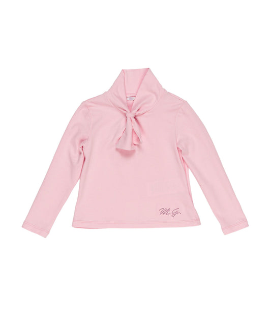 T-SHIRT BABY MISS GRANT - MG1792
