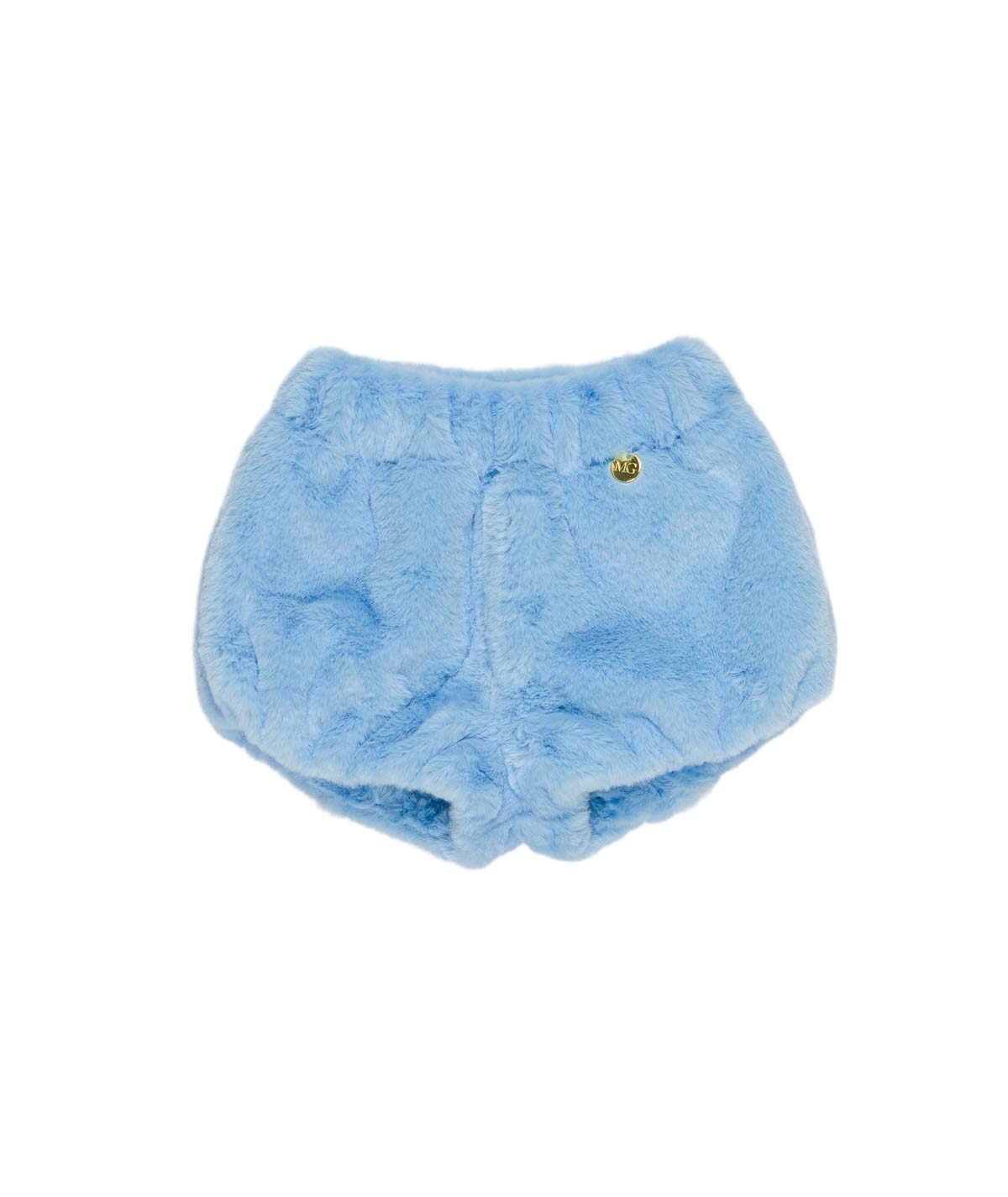 SHORTS BABY MISS GRANT - MG1807