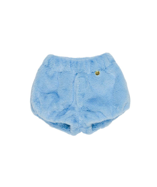 SHORTS BABY MISS GRANT - MG1807