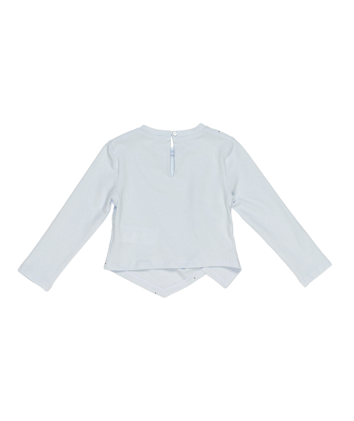 T-SHIRT BABY MISS GRANT - MG1811