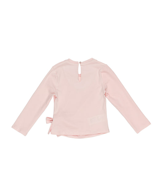 T-SHIRT BABY MISS GRANT - MG1821