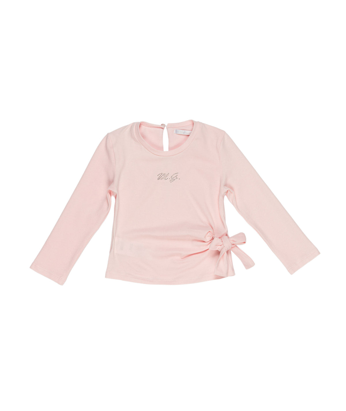 T-SHIRT BABY MISS GRANT - MG1821
