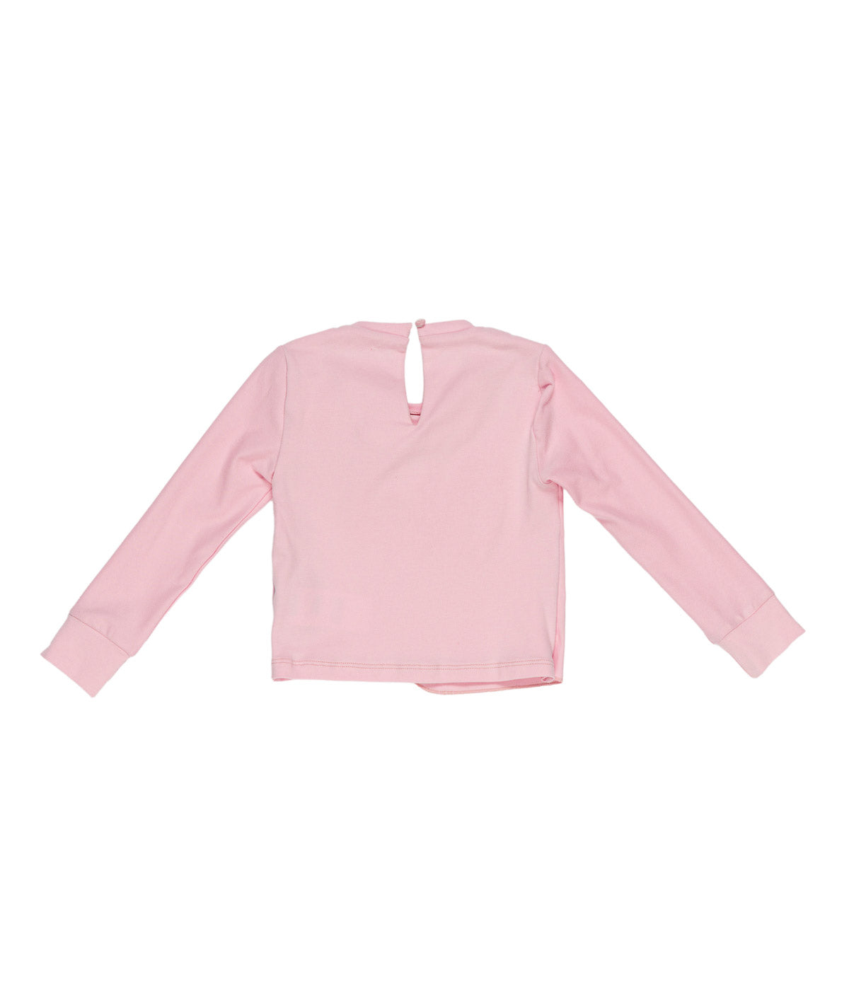 T-SHIRT BABY MISS GRANT - MG1823