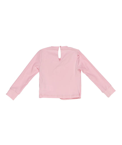 T-SHIRT BABY MISS GRANT - MG1823