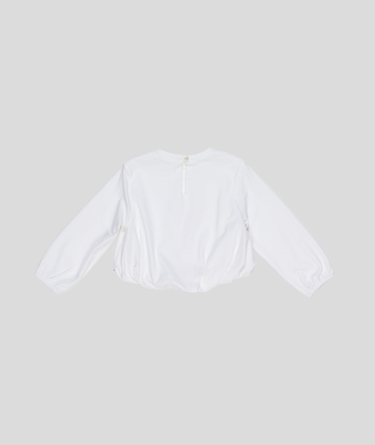 T-SHIRT BABY MISS GRANT - MG1836