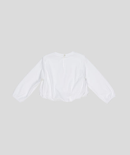 T-SHIRT BABY MISS GRANT - MG1836