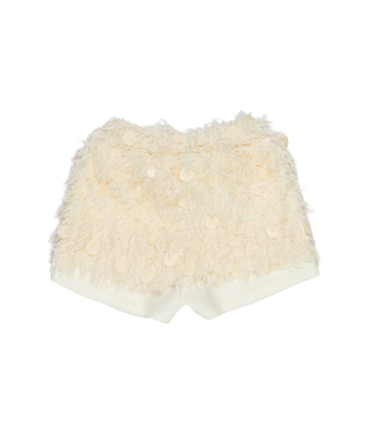SHORTS BABY MISS GRANT - MG1837