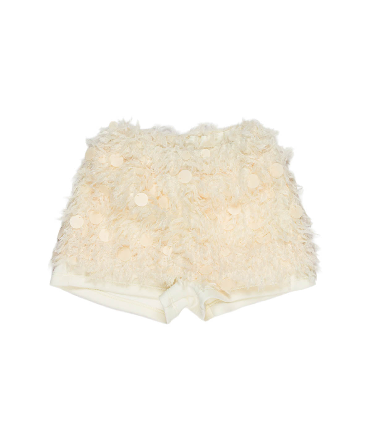 SHORTS BABY MISS GRANT - MG1837
