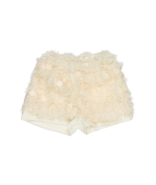 SHORTS BABY MISS GRANT - MG1837