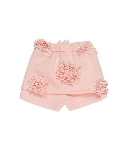 SHORTS BABY MISS GRANT - MG1839