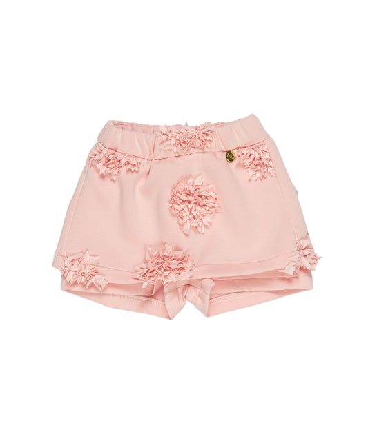 SHORTS BABY MISS GRANT - MG1839