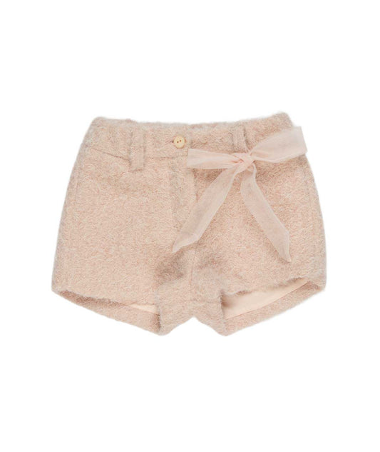 SHORTS BABY MISS GRANT - MG1841