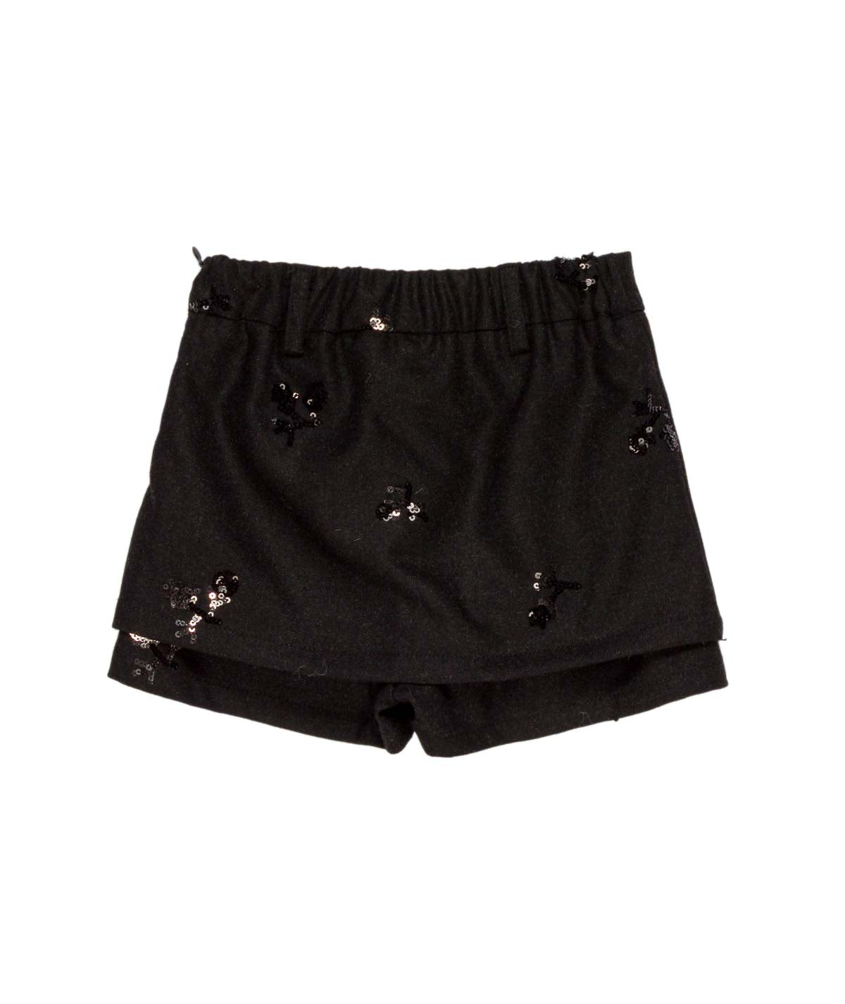 SHORTS BABY MISS GRANT - MG1843