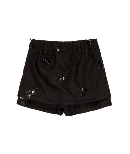 SHORTS BABY MISS GRANT - MG1843