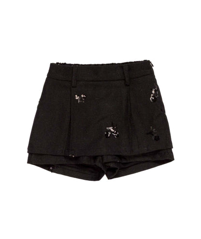 SHORTS BABY MISS GRANT - MG1843