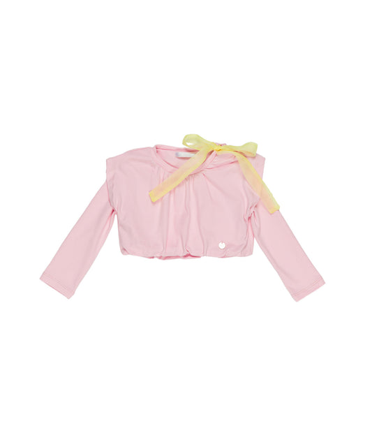 T-SHIRT BABY MISS GRANT - MG1851