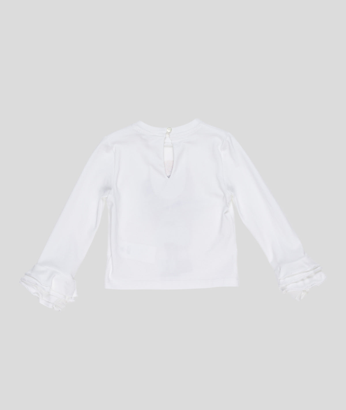 T-SHIRT BABY MISS GRANT - MG1865