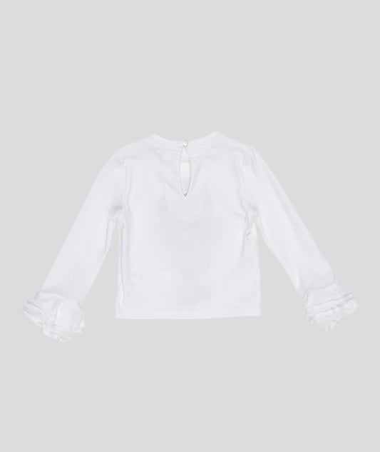 T-SHIRT BABY MISS GRANT - MG1865