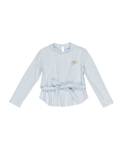 T-SHIRT BABY MISS GRANT - MG1869