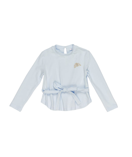 T-SHIRT BABY MISS GRANT - MG1869