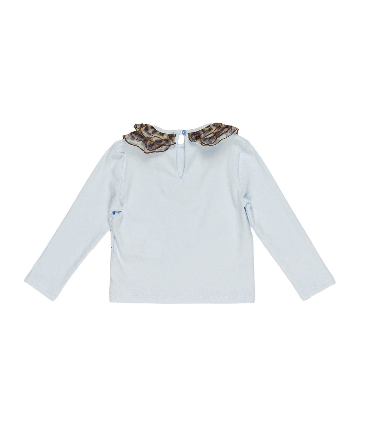 T-SHIRT BABY MISS GRANT - MG1871