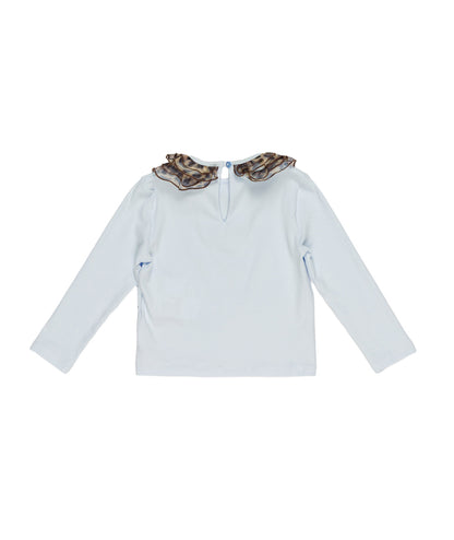 T-SHIRT BABY MISS GRANT - MG1871