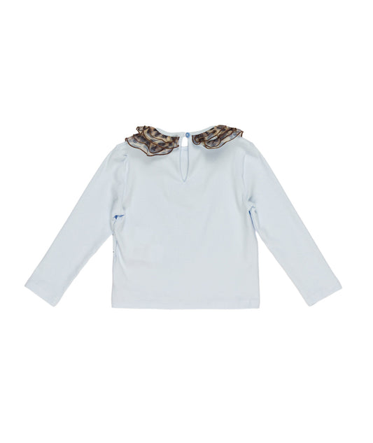 T-SHIRT BABY MISS GRANT - MG1871