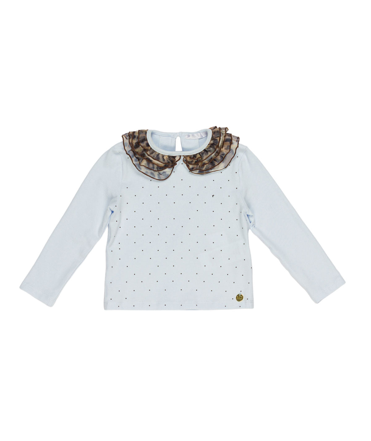 T-SHIRT BABY MISS GRANT - MG1871