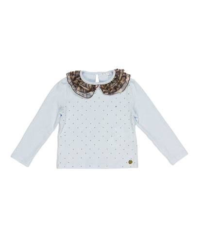 T-SHIRT BABY MISS GRANT - MG1871