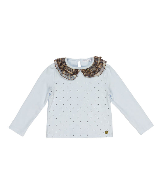 T-SHIRT BABY MISS GRANT - MG1871