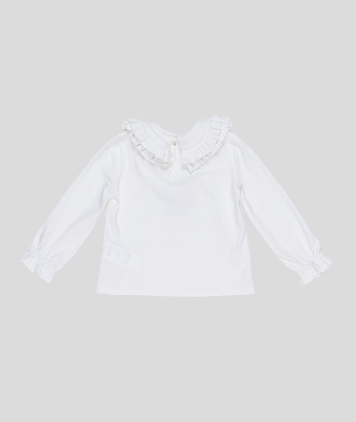 T-SHIRT BABY MISS GRANT - MG1872