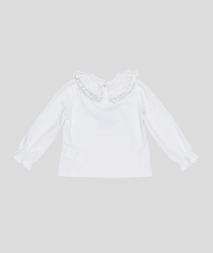 T-SHIRT BABY MISS GRANT - MG1872