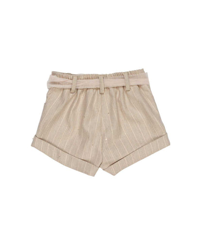 SHORTS BABY MISS GRANT - MG1877