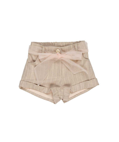 SHORTS BABY MISS GRANT - MG1877