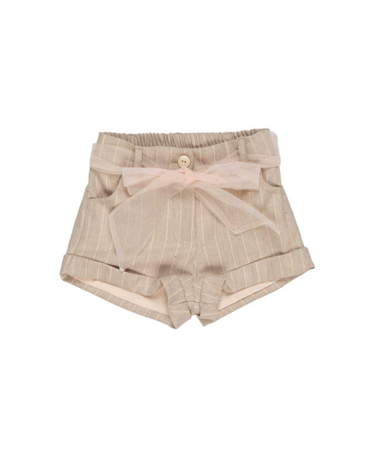 SHORTS BABY MISS GRANT - MG1877