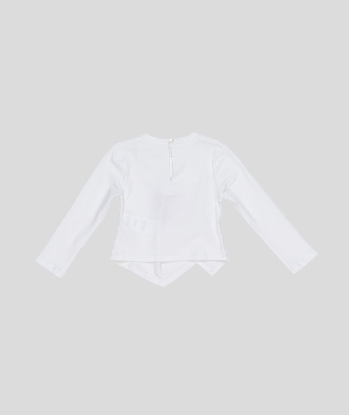 T-SHIRT BABY MISS GRANT - MG1898