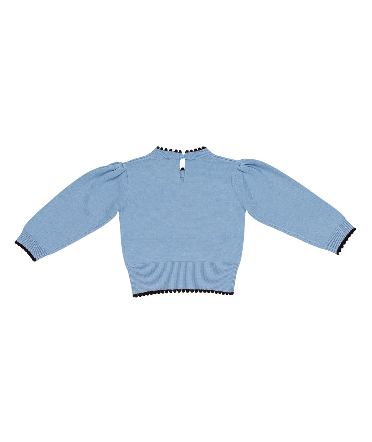 MAGLIA BABY MISS GRANT - MG1901