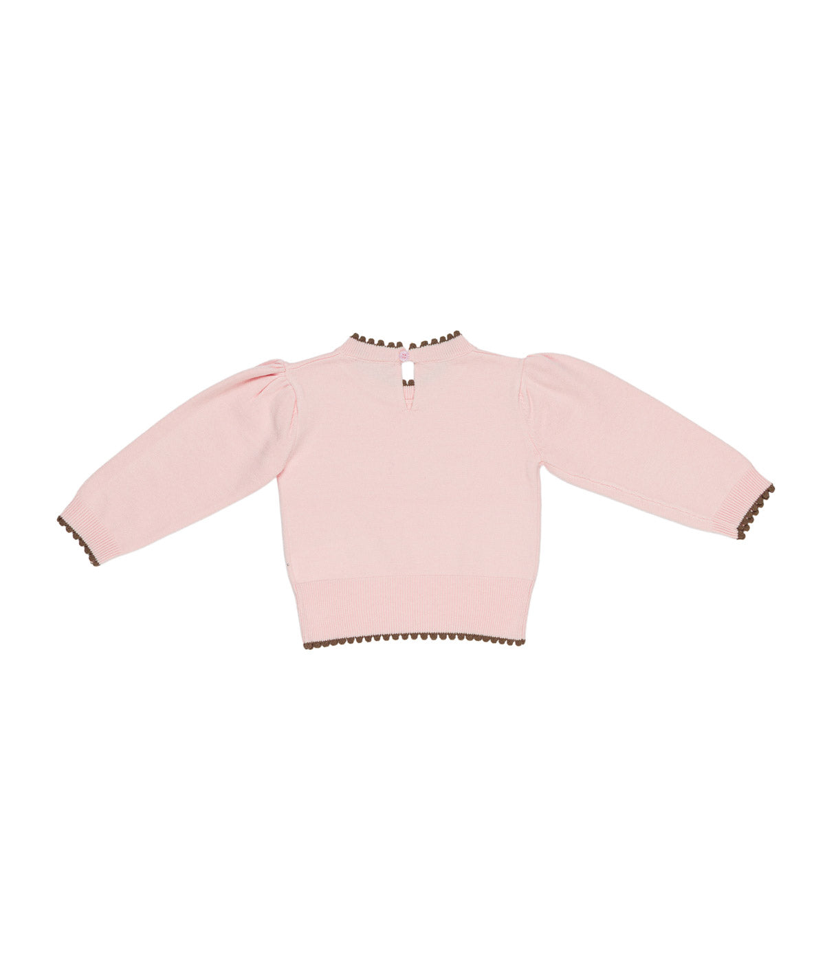 MAGLIA BABY MISS GRANT - MG1901