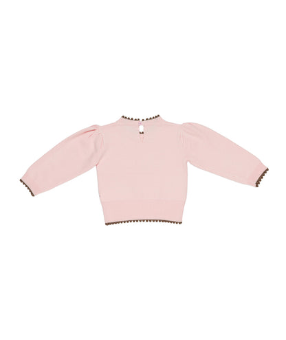 MAGLIA BABY MISS GRANT - MG1901