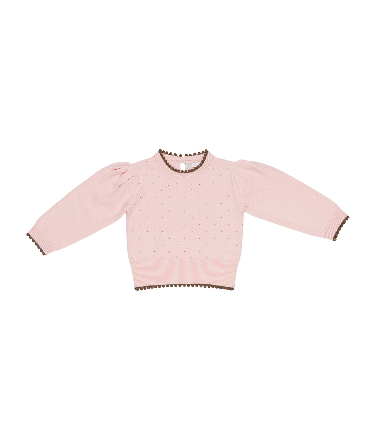 MAGLIA BABY MISS GRANT - MG1901