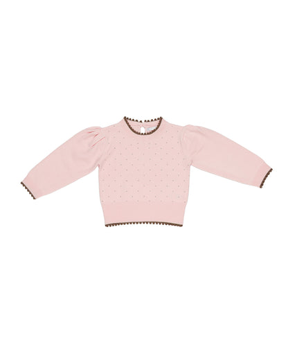MAGLIA BABY MISS GRANT - MG1901