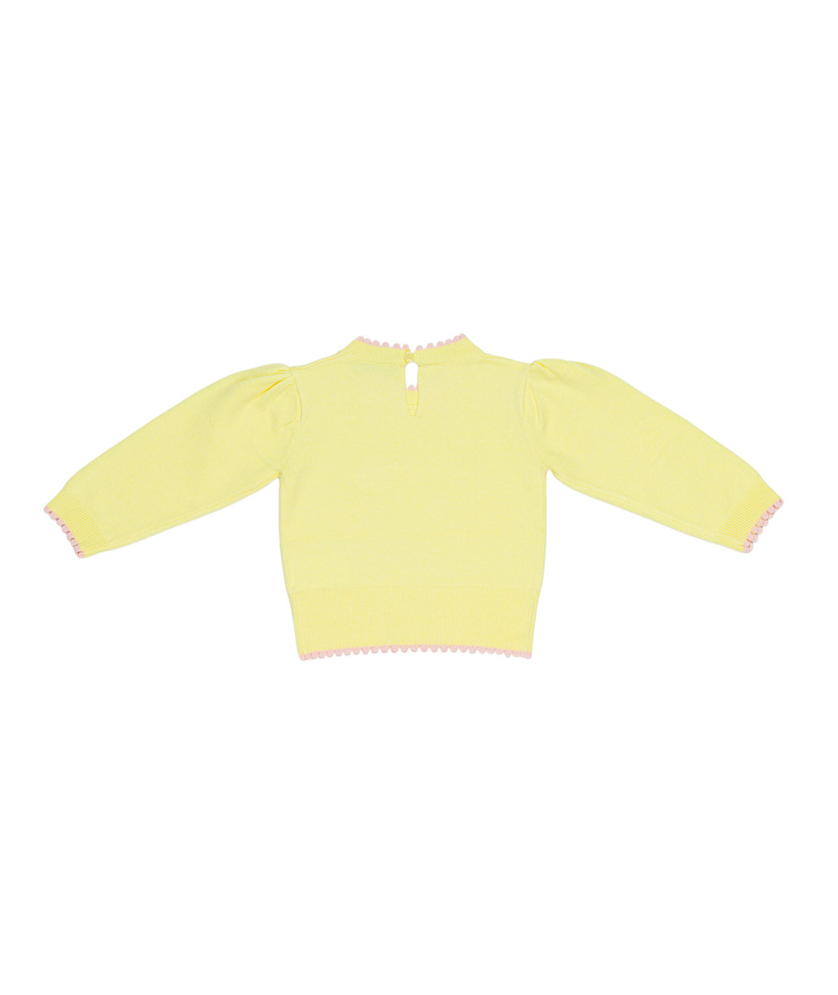 MAGLIA BABY MISS GRANT - MG1901