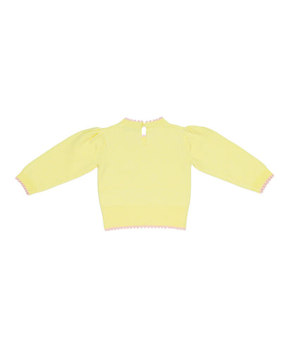MAGLIA BABY MISS GRANT - MG1901