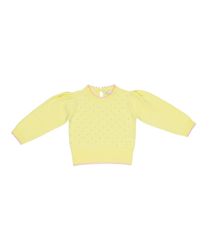 MAGLIA BABY MISS GRANT - MG1901