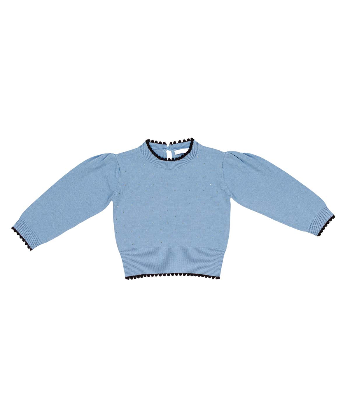 MAGLIA BABY MISS GRANT - MG1901