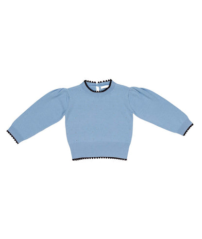 MAGLIA BABY MISS GRANT - MG1901
