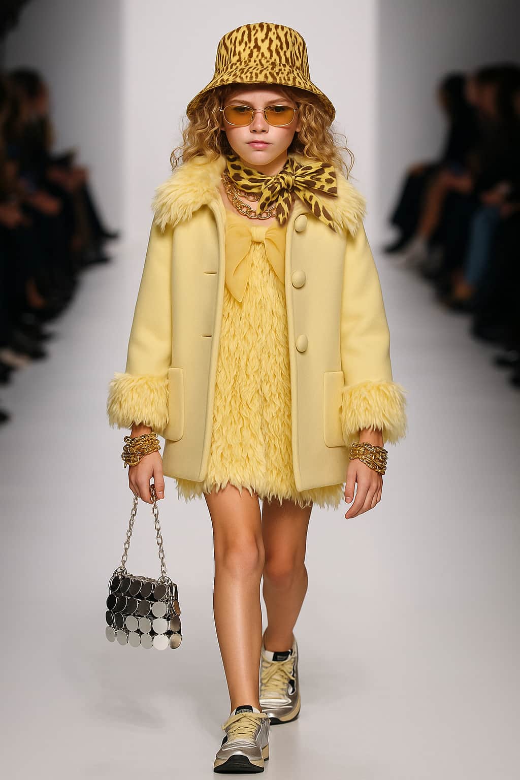 Fifth Avenue - Combo 2